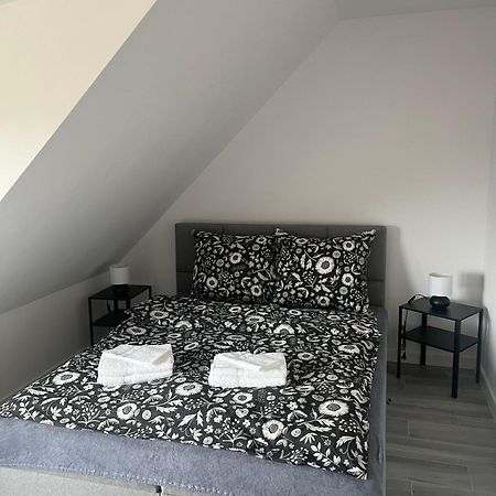 Świnoujście Apartamenty Aria מראה חיצוני תמונה