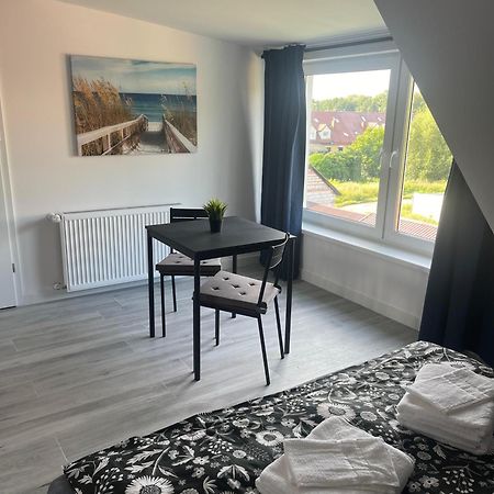 Świnoujście Apartamenty Aria מראה חיצוני תמונה