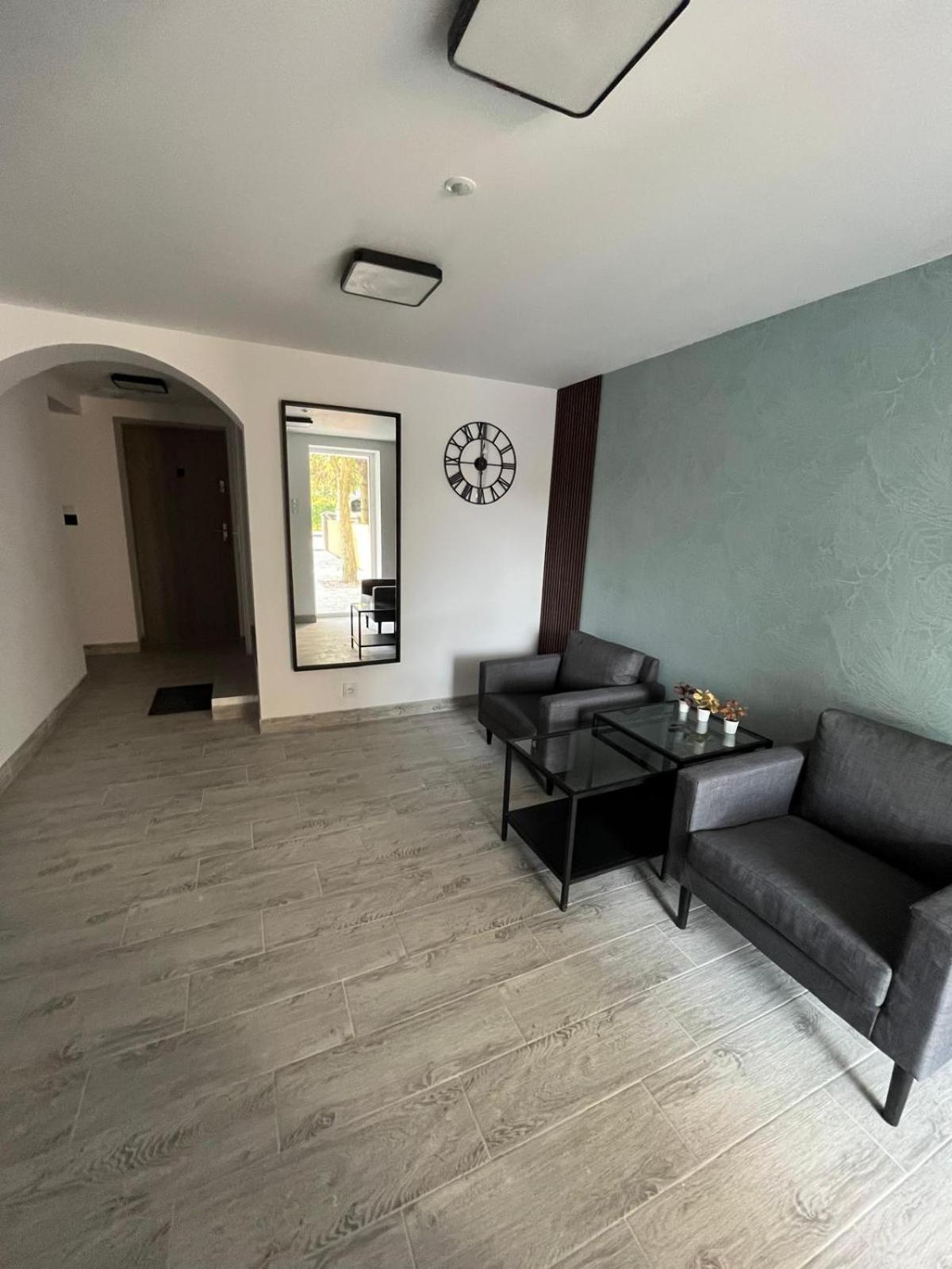 Świnoujście Apartamenty Aria מראה חיצוני תמונה