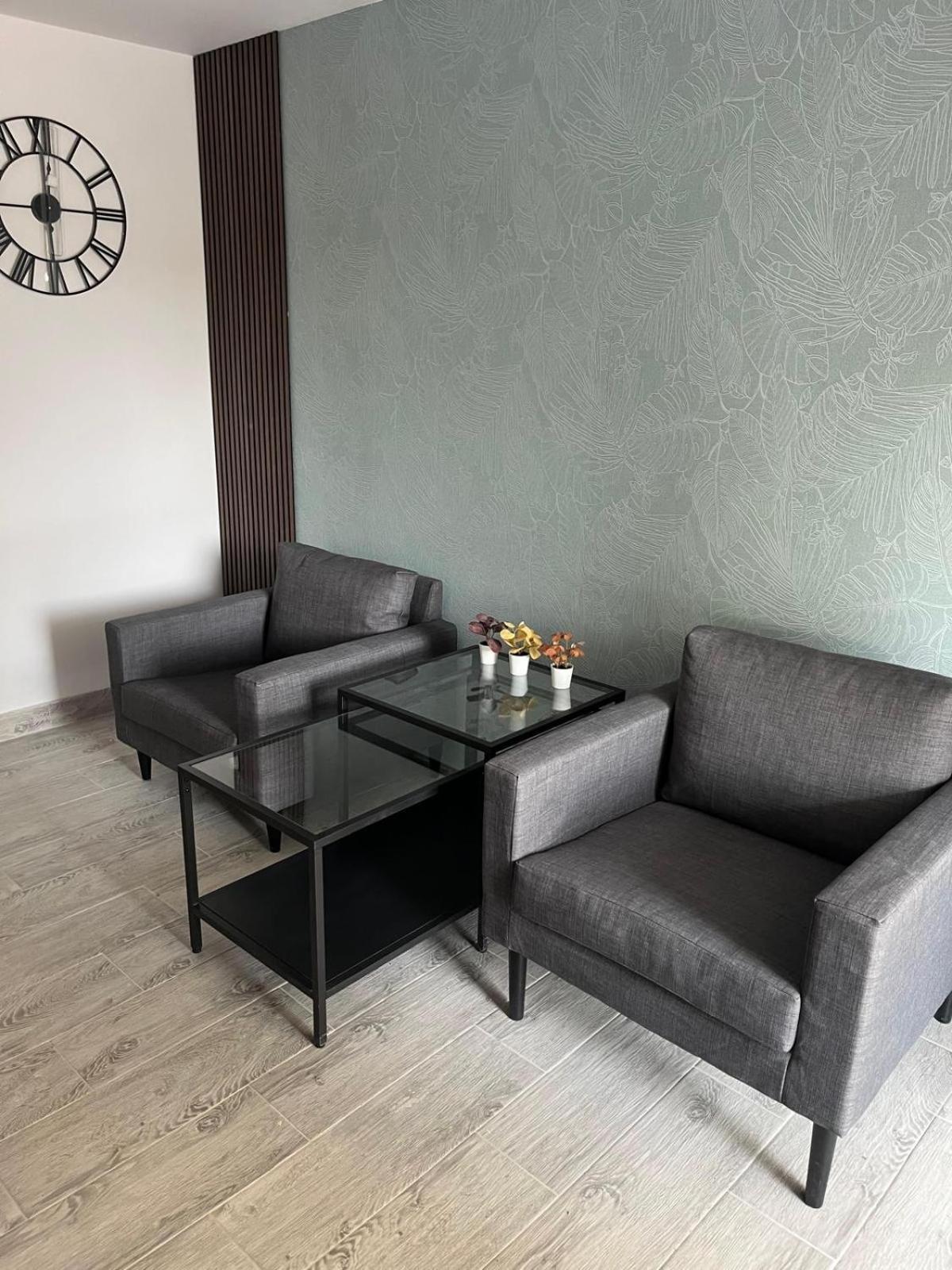 Świnoujście Apartamenty Aria מראה חיצוני תמונה