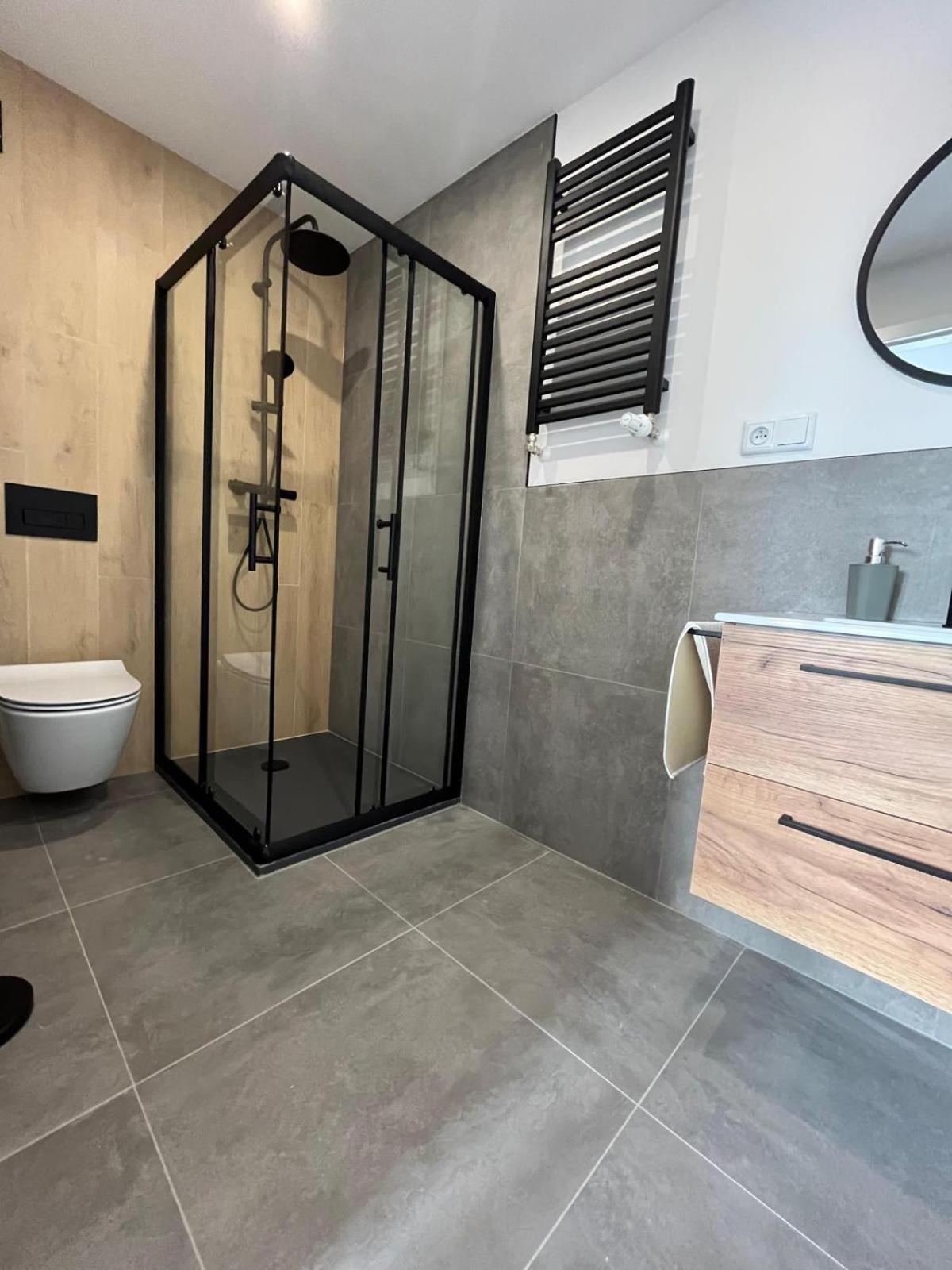 Świnoujście Apartamenty Aria מראה חיצוני תמונה