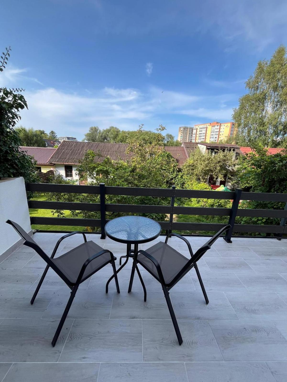 Świnoujście Apartamenty Aria מראה חיצוני תמונה