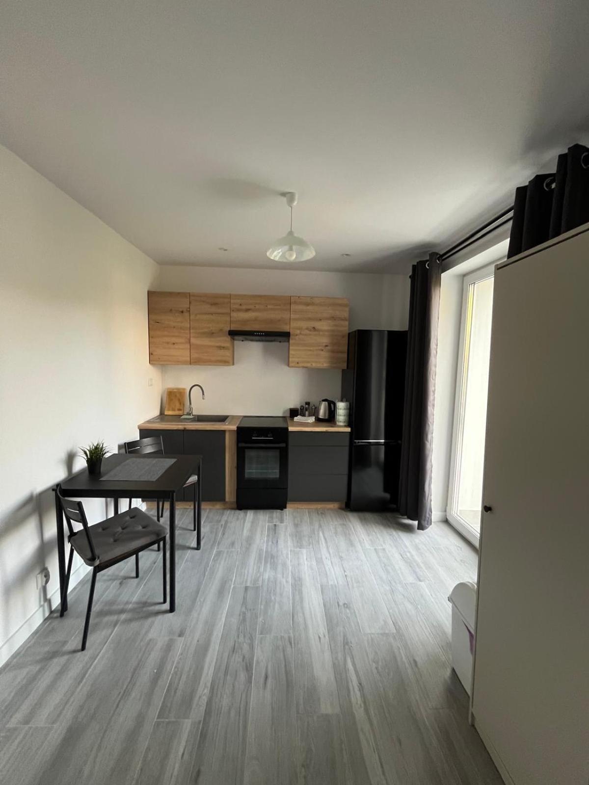 Świnoujście Apartamenty Aria מראה חיצוני תמונה