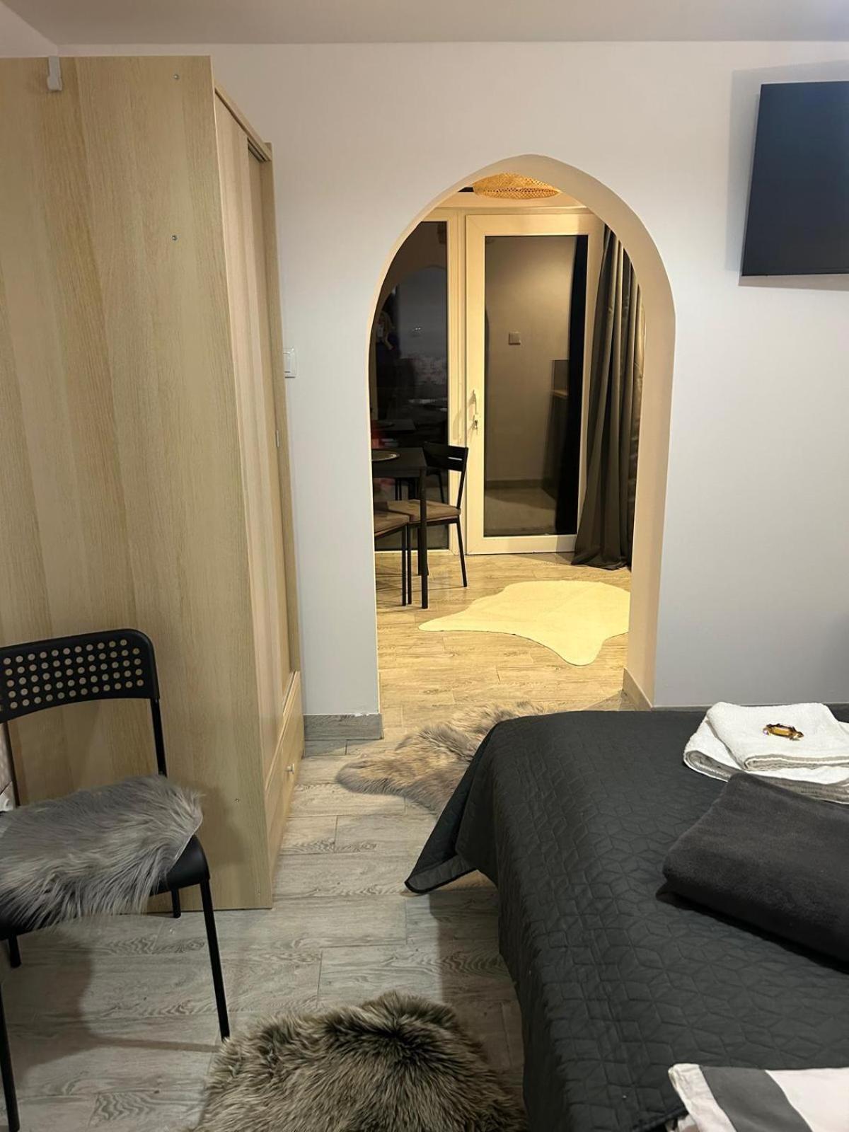 Świnoujście Apartamenty Aria מראה חיצוני תמונה