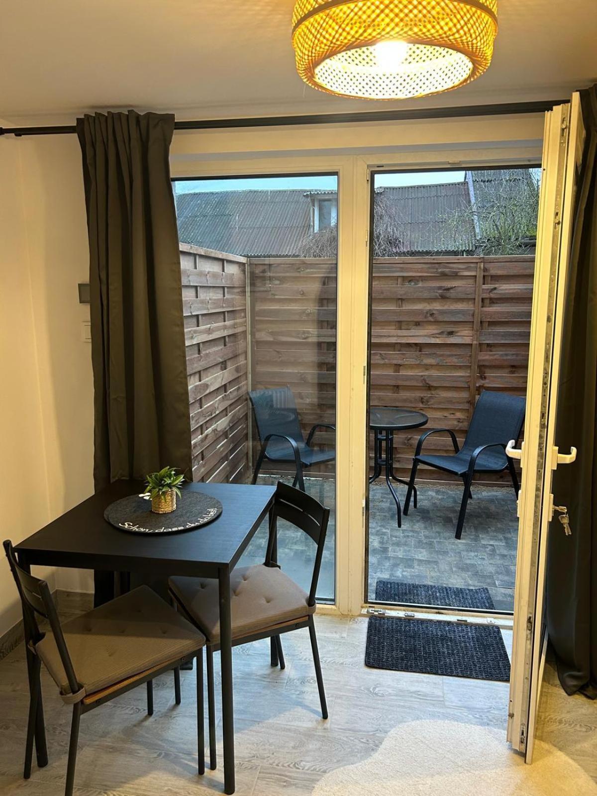 Świnoujście Apartamenty Aria מראה חיצוני תמונה